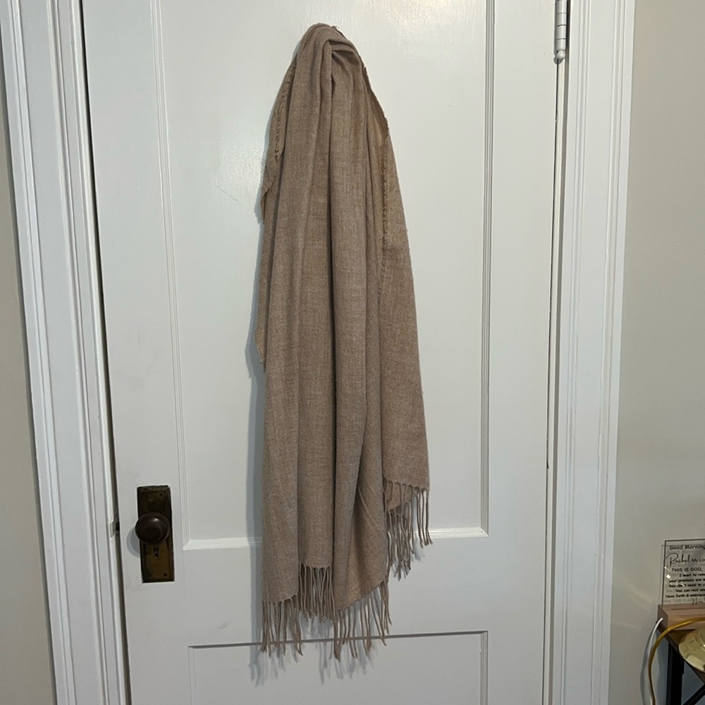 Scarf/Wrap
